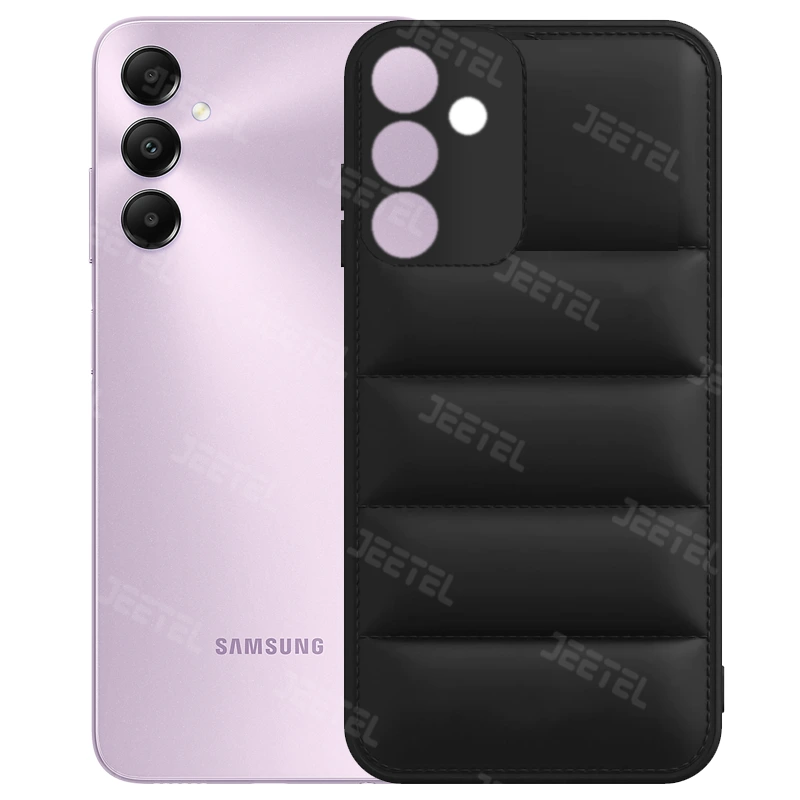 گارد گوشی پافر کیس مناسب برای Samsung Galaxy A05S