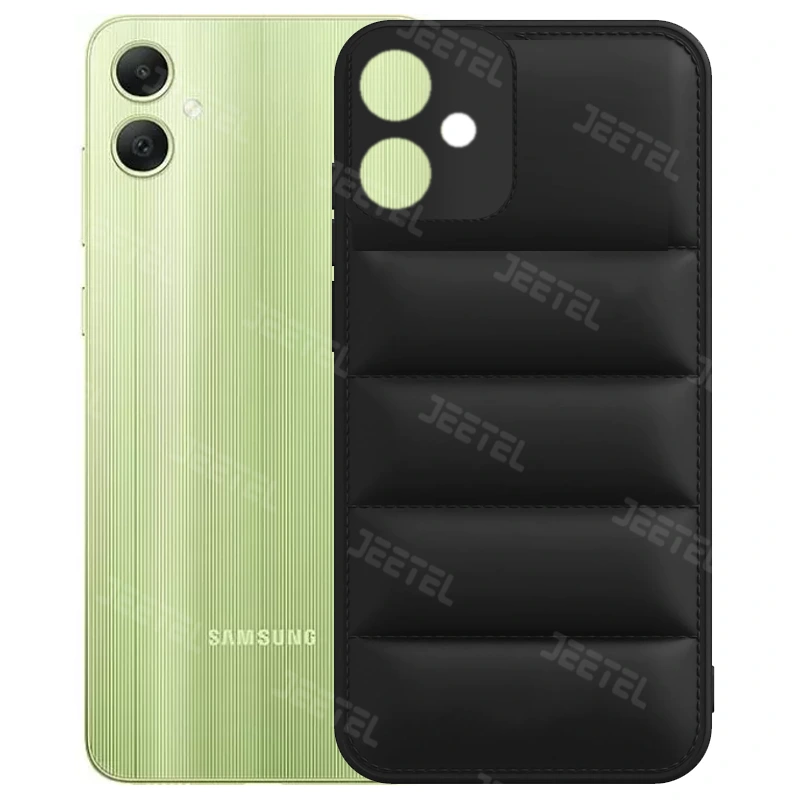 گارد گوشی پافر کیس مناسب برای Samsung Galaxy A05