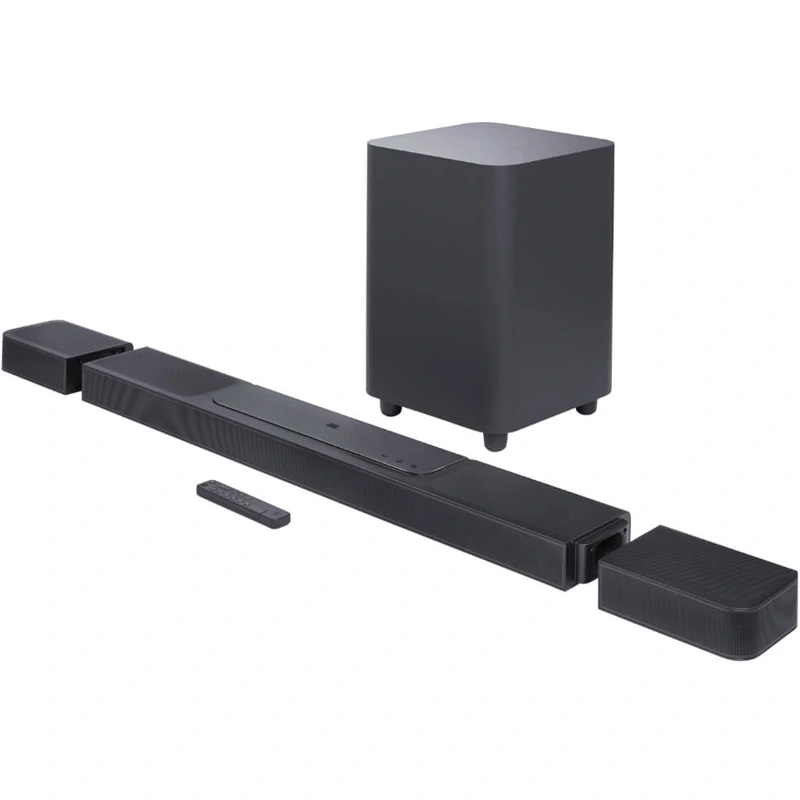 اسپیکر ساندبار جی بی ال مدل JBL Bar 1300