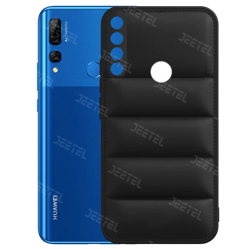 گارد گوشی پافر کیس مناسب برای Huawei Y9 Prime 2019