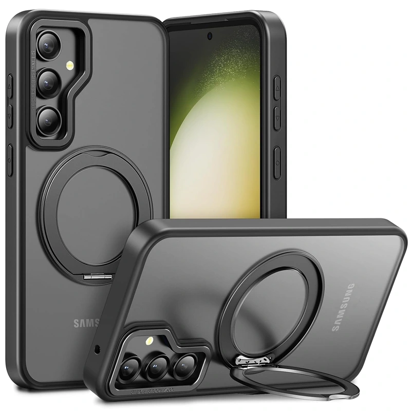 کاور اورجینال مدل MAGSAFE برای Samsung Galaxy S24