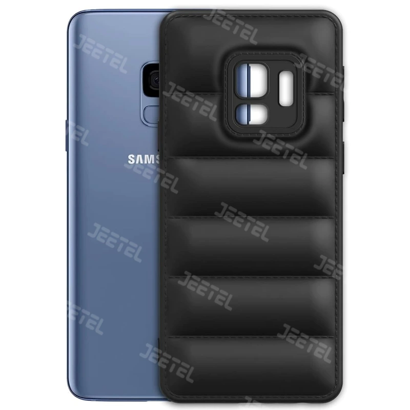 گارد گوشی پافر کیس مناسب برای Samsung Galaxy S9