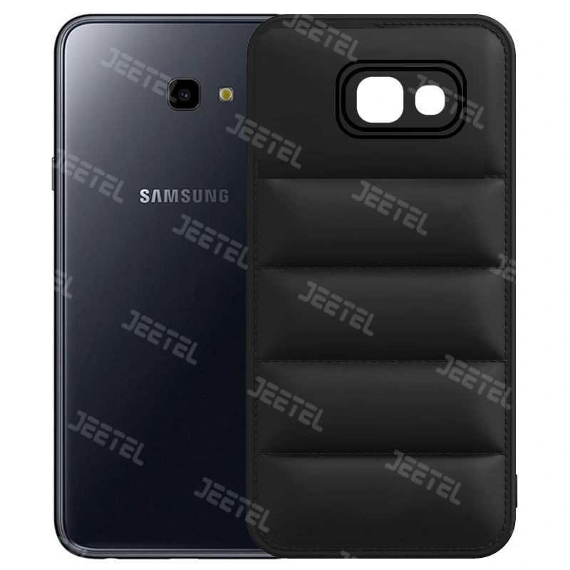 گارد گوشی پافر کیس مناسب برای Samsung Galaxy J4 Plus