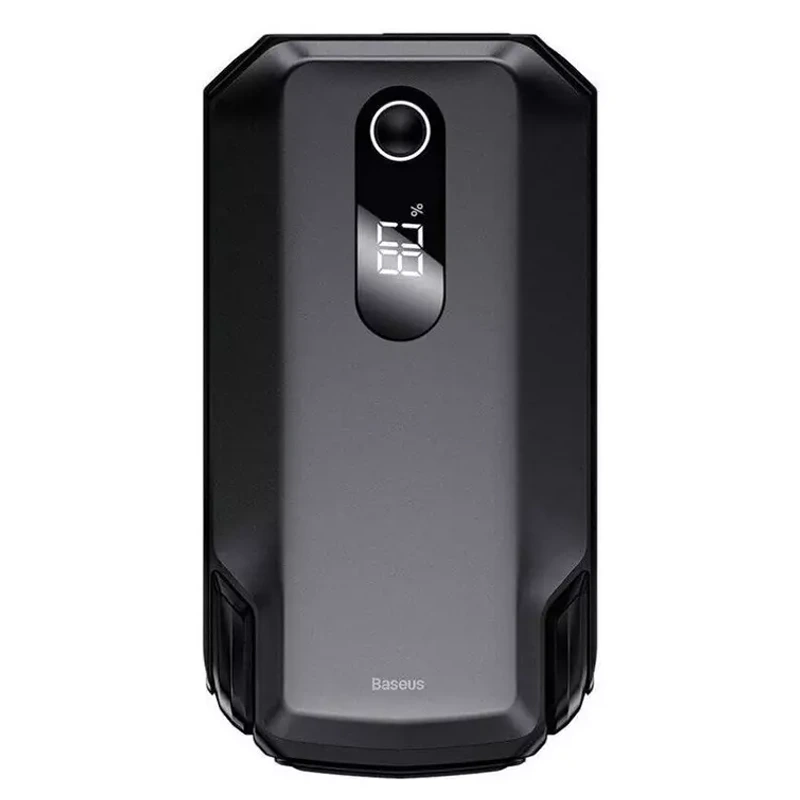 پاوربانک باسئوس مدل CRJS04 ظرفیت 20000 میلی امپر ساعت