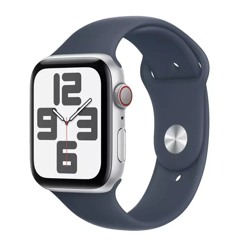 ساعت هوشمند اپل مدل SE 2023 Aluminum Case 44mm