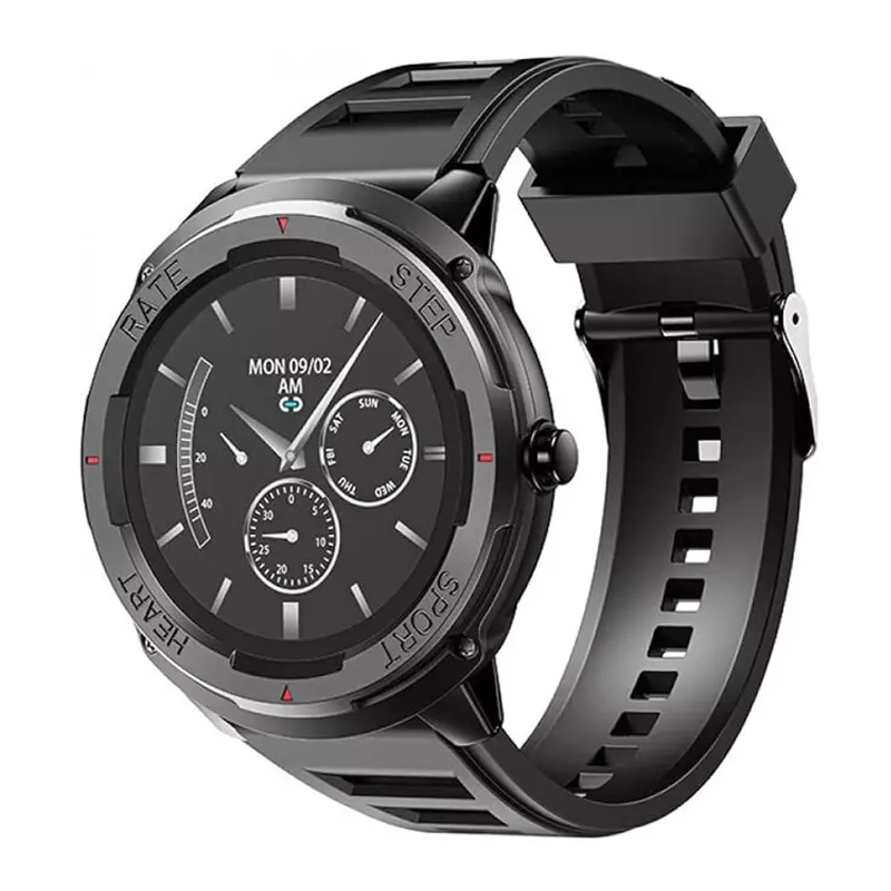 ساعت هوشمند یسیدو مدل IO-ys16