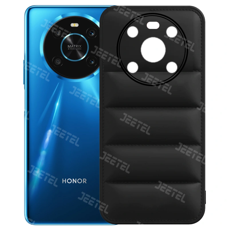 گارد گوشی پافر کیس مناسب برای Honor X9 4G