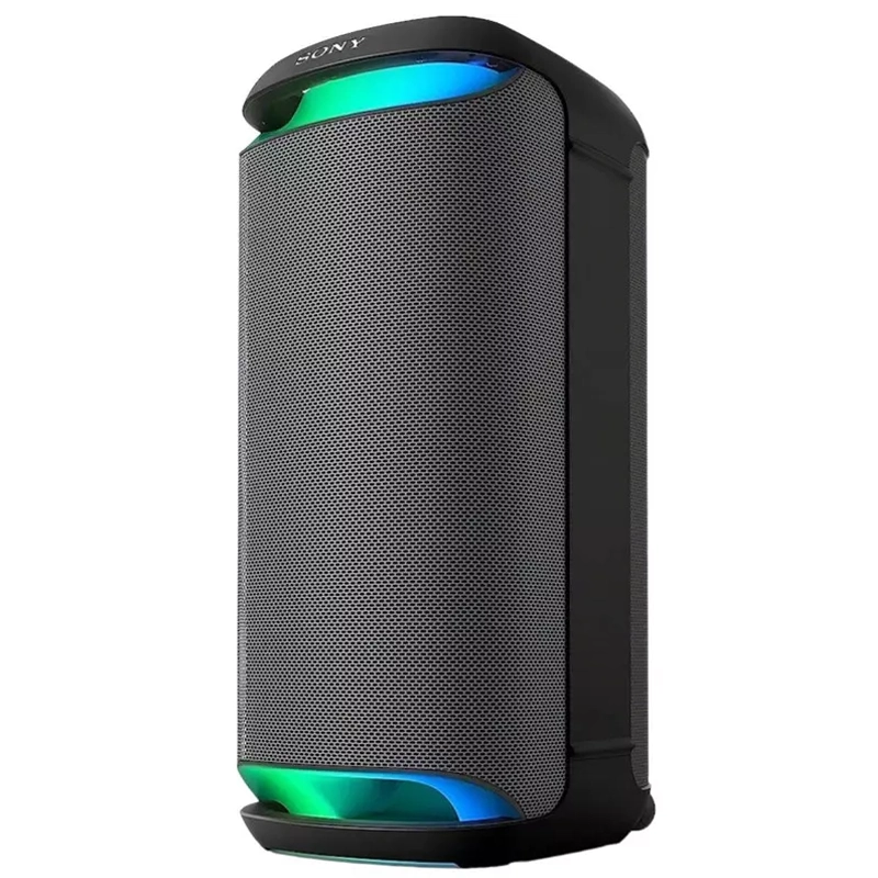 پخش کننده قابل حمل سونی مدل SONY SRS-XV800