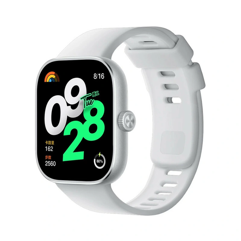 ساعت هوشمند شیائومی مدل Redmi Watch 4