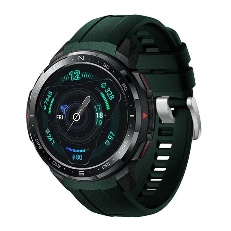 ساعت هوشمند آنر مدل Honor APTX GS Pro