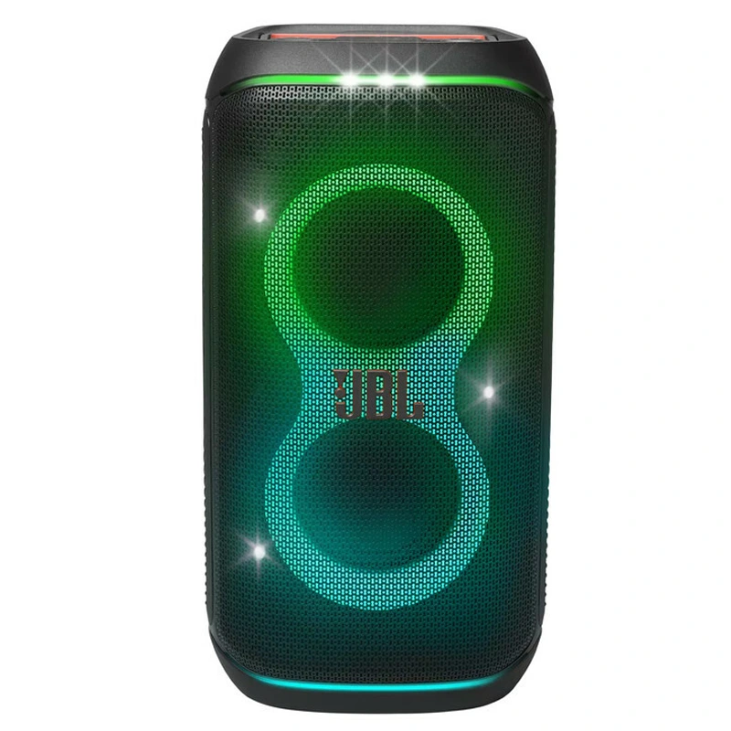 اسپیکر بلوتوثی قابل حمل جی بی ال مدل JBL PartyBox Club 120