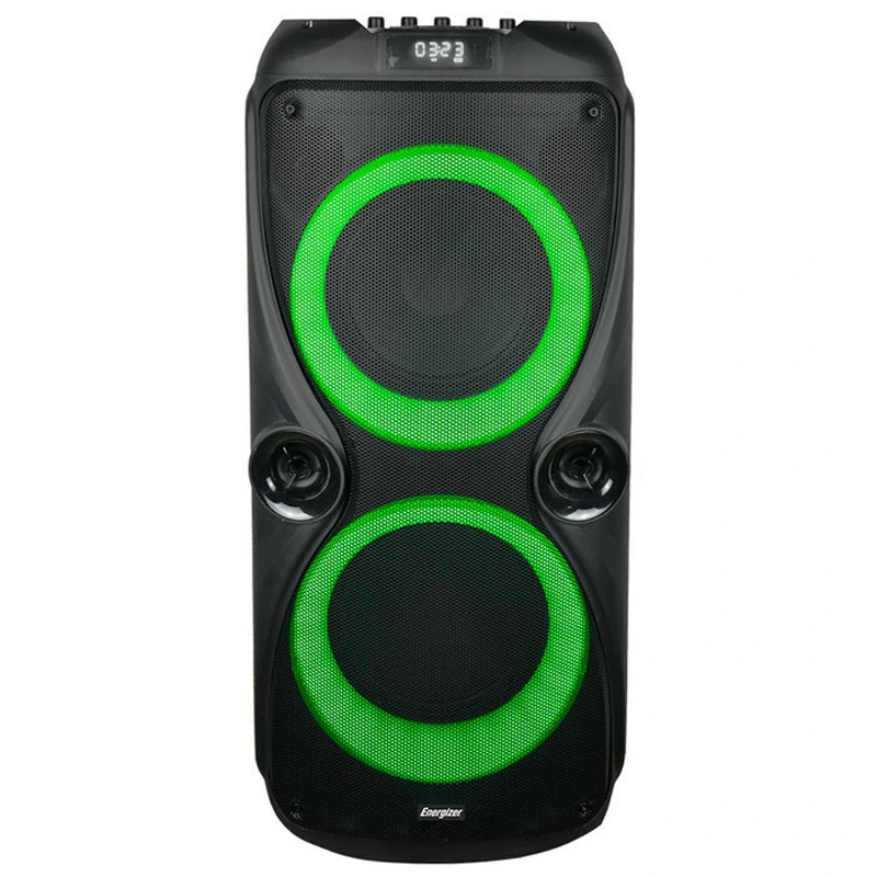 اسپیکر بلوتوثی قابل حمل انرجایزر مدل ENERGIZER BTS580