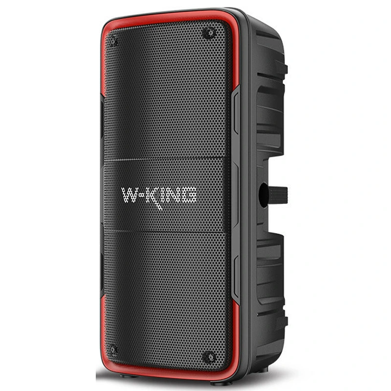 اسپیکر بلوتوثی دبلیو-کینگ مدل W-King T7