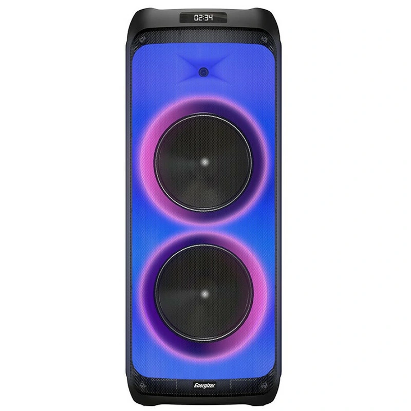 اسپیکر بلوتوثی قابل حمل انرجایزر مدل ENERGIZER BTS840