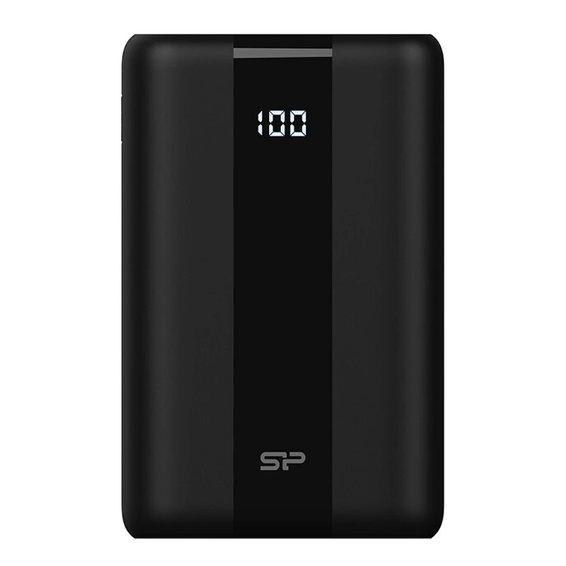 پاوربانک سیلیکون پاور  ظرفیت 30000 مدل Silicon Power QX55