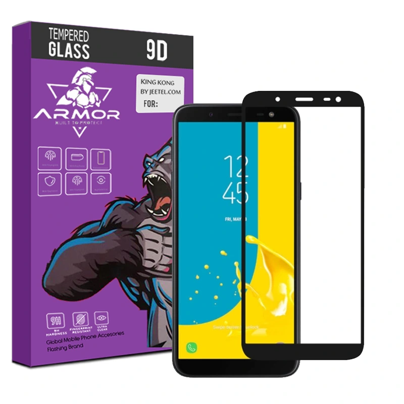 گلس سامسونگ J6