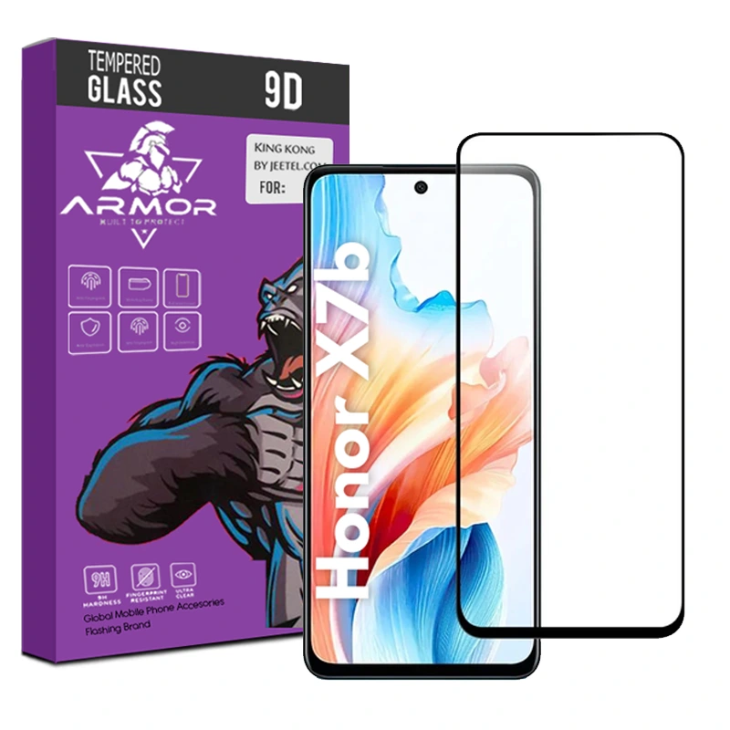 گلس هانر Honor X7B