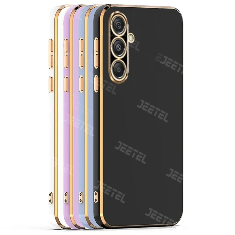 قاب گوشی Samsung Galaxy A54 مدل مای کیس