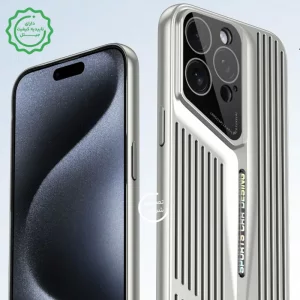 کاور PC Hard مدل Sport Car Design مناسب برای گوشی IPHONE 16 Pro Max