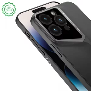 کاور PC Hard مدل Procase Design مناسب برای گوشی IPHONE 16 Pro Max