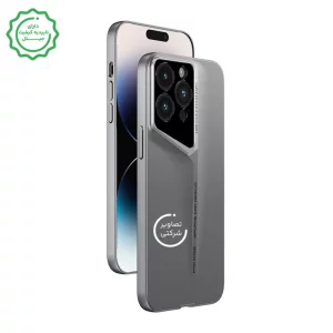 کاور PC Hard مدل Procase Design مناسب برای گوشی IPHONE 16 Pro Max