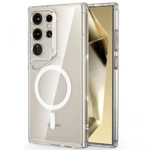 کاور مگ سیف اورجینال Samsung Galaxy S23 Ultra مدل Oryxus