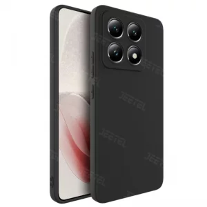 کاور گوشی لیکویید Xiaomi 14T مدل سیلیکون (های کپی)