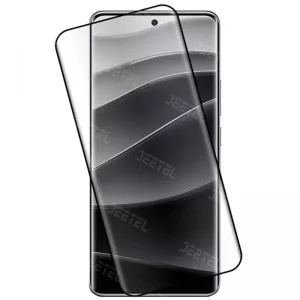 گلس گوشی Xiaomi Redmi Note 14 Pro Plus سوپر ادج اورجینال