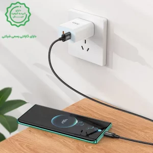 کابل شارژ USB به Type-C به طول 1 متر از برند هوکو مدل Hoco X89 (100% اورجینال)