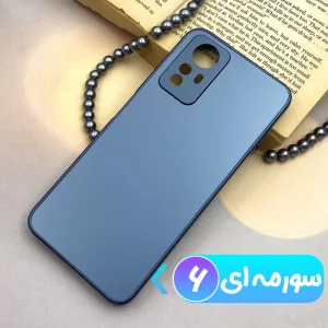 قاب PVD ضدخش مناسب گوشی شیائومی Xiaomi Redmi Note 12S