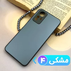 قاب PVD ضدخش مناسب گوشی شیائومی Xiaomi Redmi Note 12S