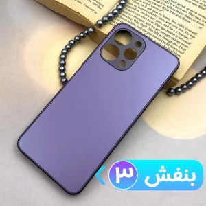 قاب PVD ضدخش مناسب گوشی شیائومی Xiaomi Redmi 12