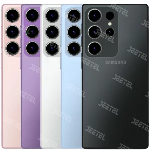 قاب PVD ضدخش مناسب گوشی سامسونگ Samsung Galaxy S23 Ultra