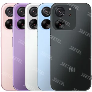 قاب PVD ضدخش مناسب گوشی شیائومی Xiaomi 13T / 13T Pro