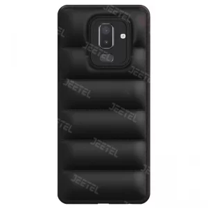 گارد گوشی پافر کیس مناسب برای Samsung Galaxy J8