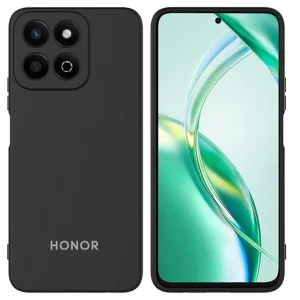 کاور گوشی لیکویید HONOR X7C مدل زیر بسته محافظ لنزدار