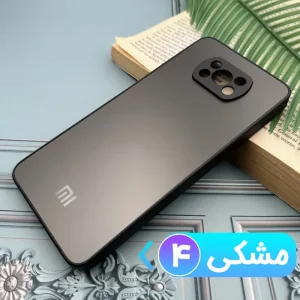 قاب PVD ضدخش مناسب گوشی شیائومی Xiaomi Redmi 13C / Poco C65