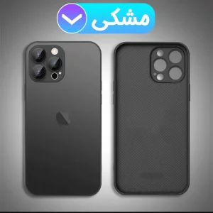 قاب PVD ضدخش مناسب گوشی آیفون IPHONE 13 مدل AG Glass اورجینال