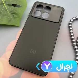 قاب PVD ضدخش مناسب گوشی شیائومی Xiaomi Poco X3 / X3 Pro