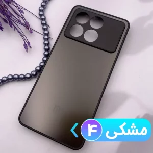 قاب PVD ضدخش مناسب گوشی شیائومی Xiaomi Poco X3 / X3 Pro