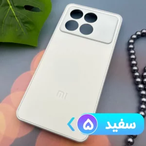 قاب PVD ضدخش مناسب گوشی شیائومی Xiaomi Poco X3 / X3 Pro