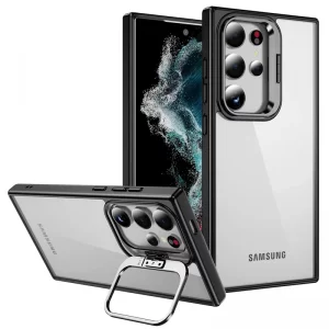 قاب اورجینال مدل پاپ لنز برای Samsung Galaxy S24 Ultra