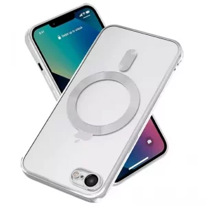 قاب الکتروپلیتینگ MagSafe برای گوشی IPHONE 7 / 8 / SE 2020