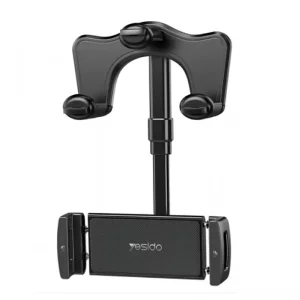 هولدر ماشین رو آینه ای از برند یسیدو مدل YESIDO C196 (100% اورجینال)