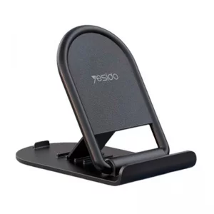 استند رومیزی موبایل و تبلت از برند یسیدو مدل YESIDO C141 (100% اورجینال)