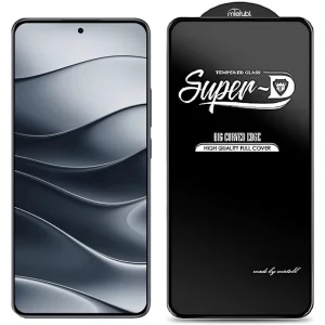 گلس گوشی Xiaomi Redmi Note 14 4G سوپر دی اورجینال از برند Mietubl