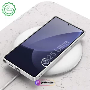 کاور بنددار PC Hard مدل GKK Band مناسب برای گوشی Samsung Galaxy S25 Ultra