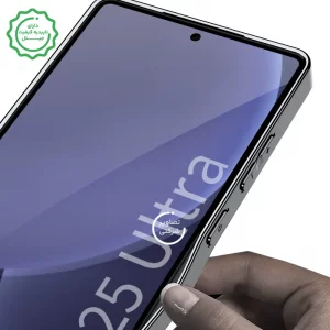 کاور AG Case مدل PRO Matte مناسب برای گوشی Samsung Galaxy S25 Ultra