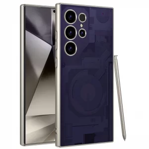 کاور برند GKK مدل AI AG مناسب برای گوشی Samsung Galaxy S23 Ultra