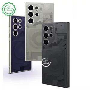 کاور برند GKK مدل AI AG مناسب برای گوشی Samsung Galaxy S23 Ultra